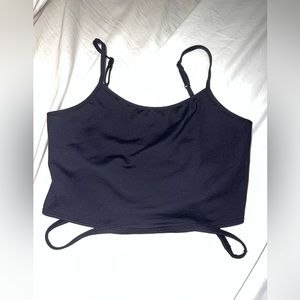 ALO Yoga Crop Top